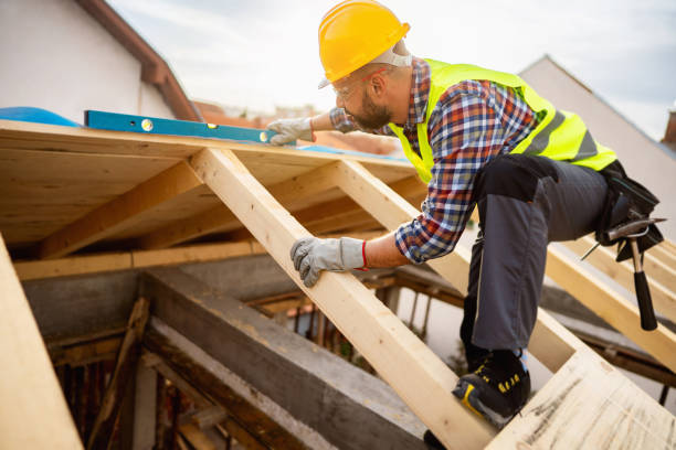 Gutter Installation and Roofing in Thousand Oaks, CA